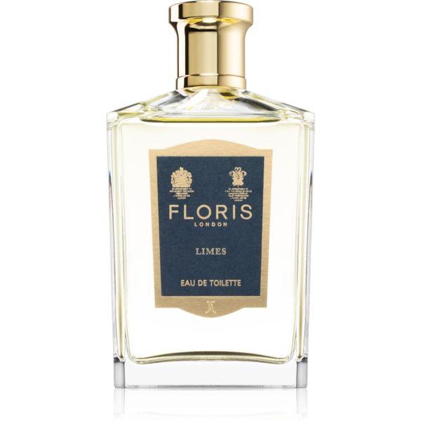 Floris Floris Limes toaletna voda uniseks 100 ml