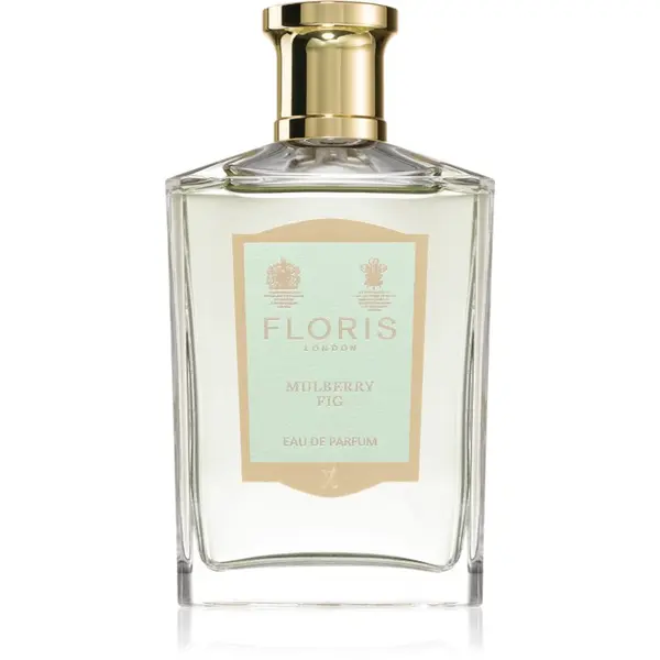 Floris Floris Mulberry Fig parfumska voda uniseks 100 ml