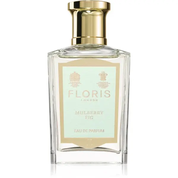 Floris Floris Mulberry Fig parfumska voda uniseks 50 ml