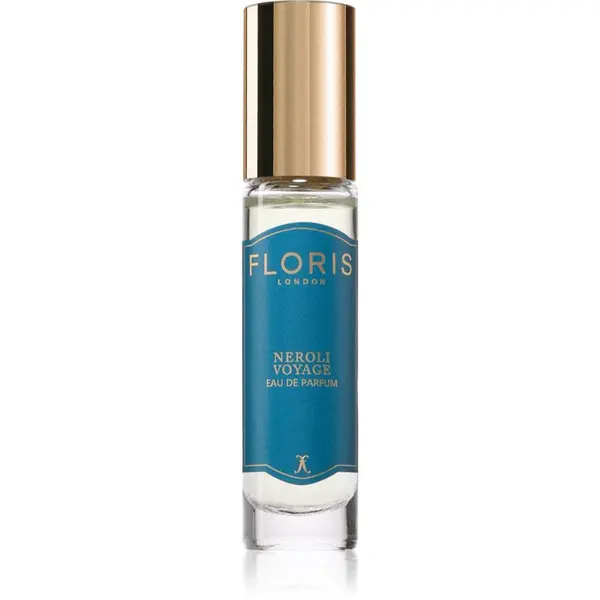Floris Floris Neroli Voyage parfumska voda uniseks 10 ml