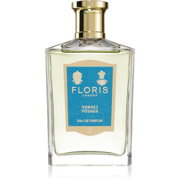 Floris Floris Neroli Voyage parfumska voda uniseks 100 ml