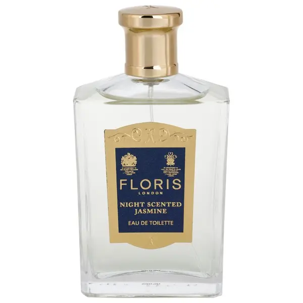 Floris Floris Night Scented Jasmine toaletna voda za ženske 100 ml