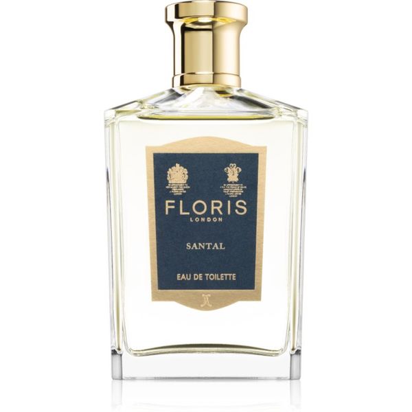 Floris Floris Santal toaletna voda za moške 100 ml