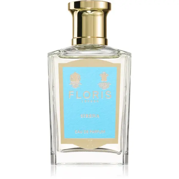 Floris Floris Sirena parfumska voda za ženske 50 ml
