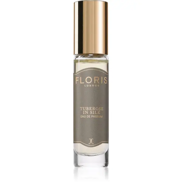 Floris Floris Tuberose in Silk parfumska voda za ženske 10 ml