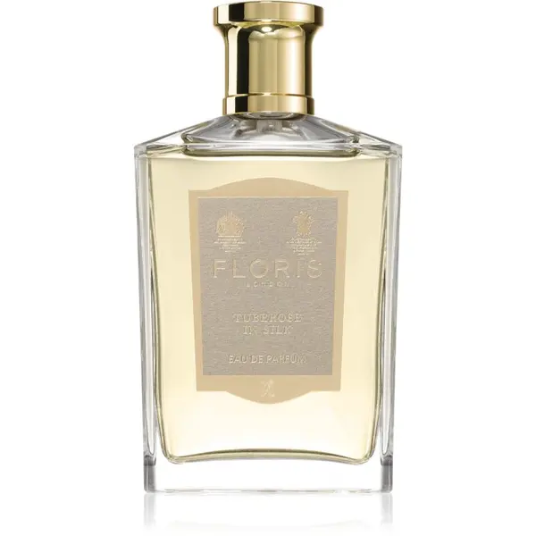 Floris Floris Tuberose in Silk parfumska voda za ženske 100 ml