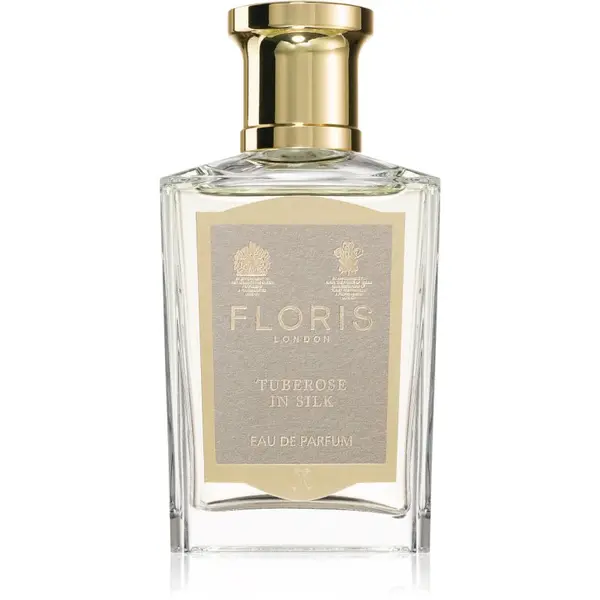Floris Floris Tuberose in Silk parfumska voda za ženske 50 ml