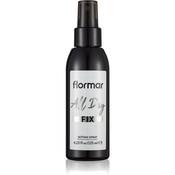 flormar flormar All Day Fix pršilo za fiksiranje 125 ml