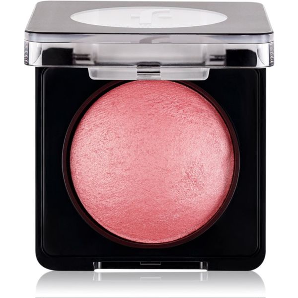 flormar flormar Blush-On Baked Rdečilo za posvetlitev odtenek 040 Shimmer Pink 4 g