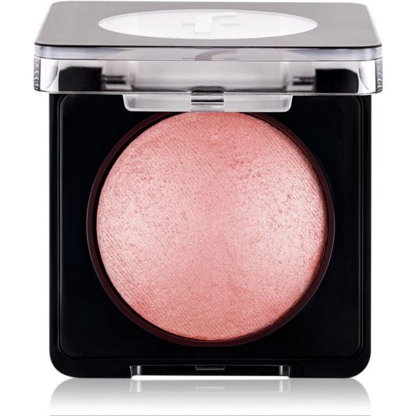 flormar flormar Blush-On Baked Rdečilo za posvetlitev odtenek 041 Romantic Salmon 4 g