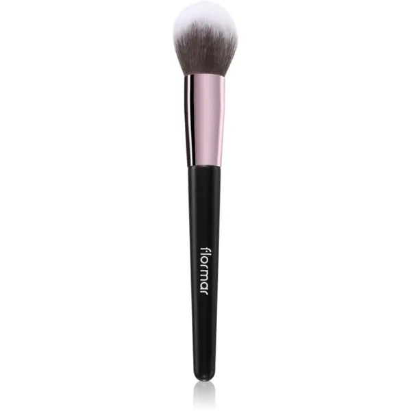 flormar flormar Brush Blusher čopič za rdečilo 1 kos