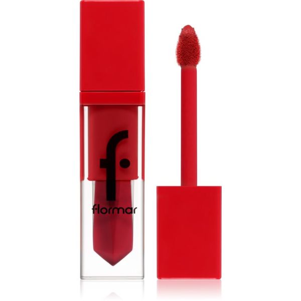 flormar flormar Kiss Me More Lip Tattoo dolgoobstojna tekoča šminka odtenek Candy 3.8 ml