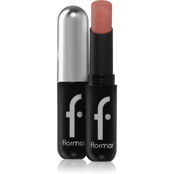 flormar flormar Lightweight Lip Powder Lipstick dolgoobstojna šminka z mat učinkom odtenek 002 New Day 3 g