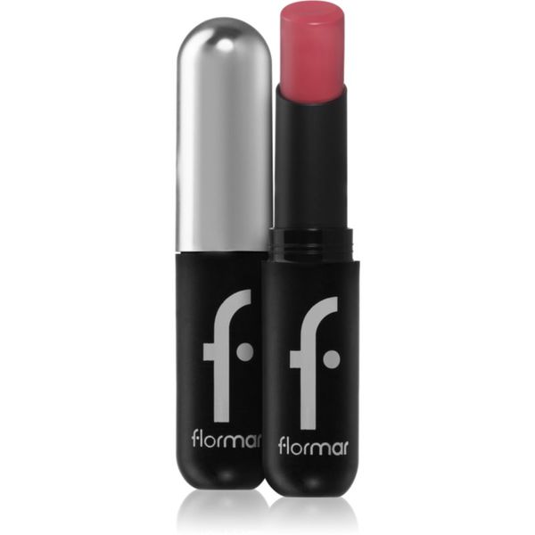 flormar flormar Lightweight Lip Powder Lipstick dolgoobstojna šminka z mat učinkom odtenek 008 Lucky Me 3 g