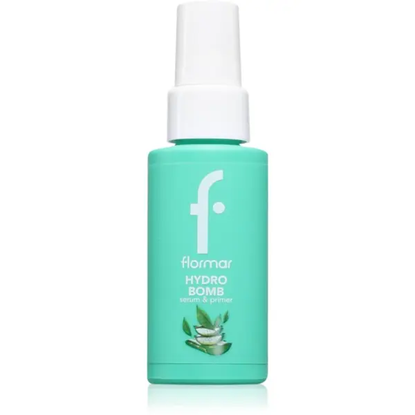 flormar flormar Serum & Primer Hydro Bomb podlaga 2 v 1 30 ml