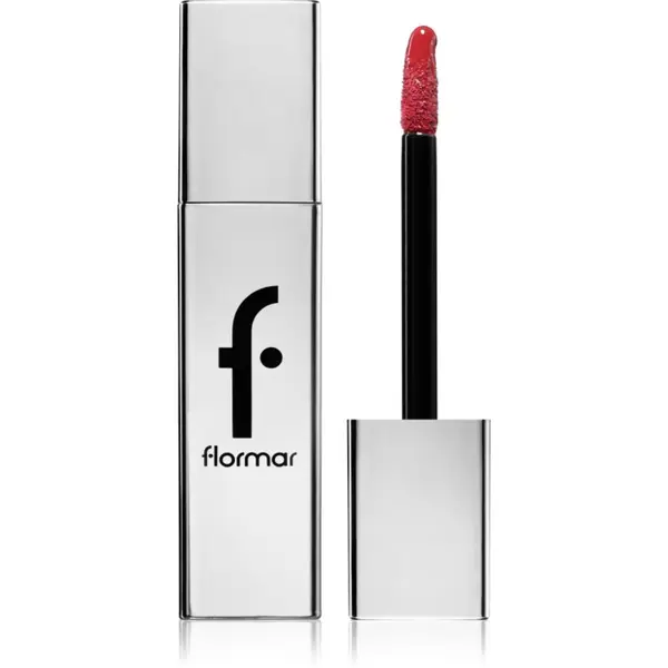 flormar flormar Shine Kiss Me More tekoča šminka odtenek 010 Meet Friends 3.5 ml