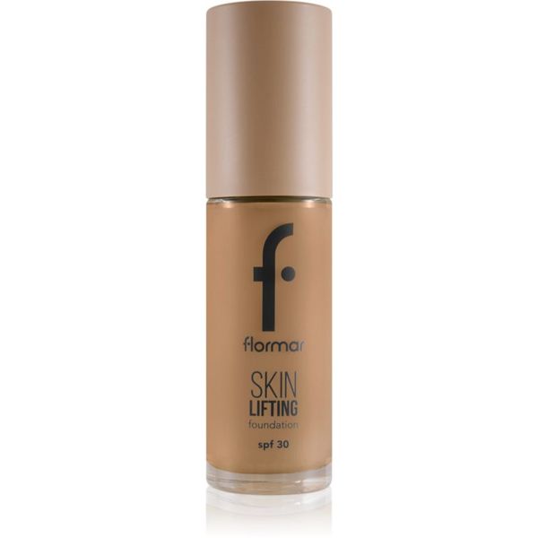 flormar flormar Skin Lifting Foundation vlažilni tekoči puder SPF 30 odtenek 140 Tan 30 ml