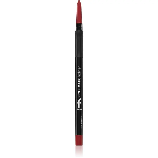 flormar flormar Style Matic Lipliner mat svinčnik za ustnice vodoodporna odtenek 07 BORDEAUX 0.35 g