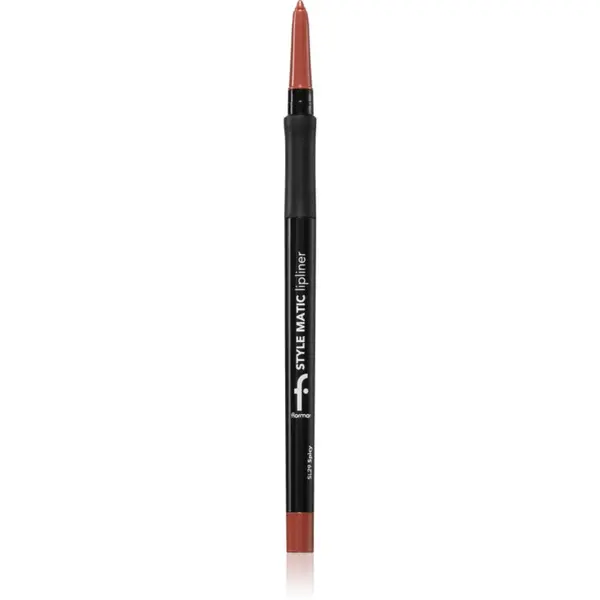 flormar flormar Style Matic Lipliner mat svinčnik za ustnice vodoodporna odtenek 29 SPICY 0.35 g