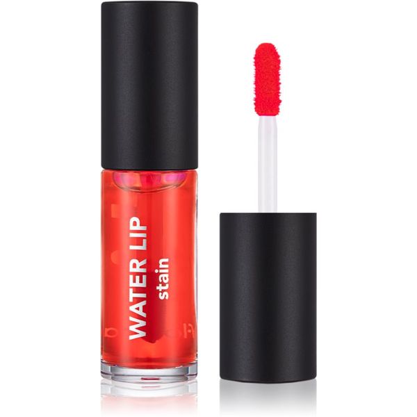 flormar flormar Water Lip Stain barva za ustnice s hranilnim učinkom odtenek 001 Infinite Pink 6,4 ml