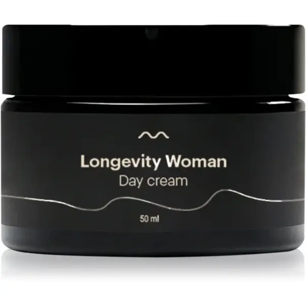 Flow Flow Longevity Woman Night Cream dnevna krema za ženske 50 ml