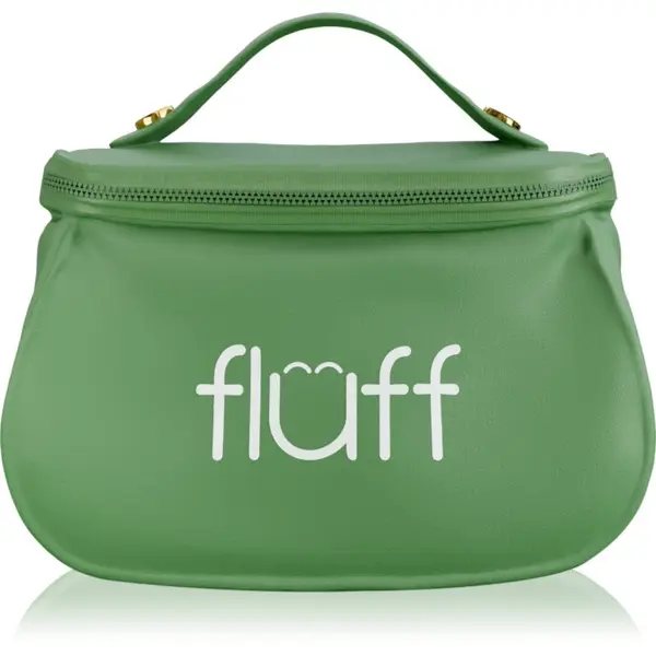 Fluff Fluff Accessories Cosmetic Bag kozmetična torbica 1 kos