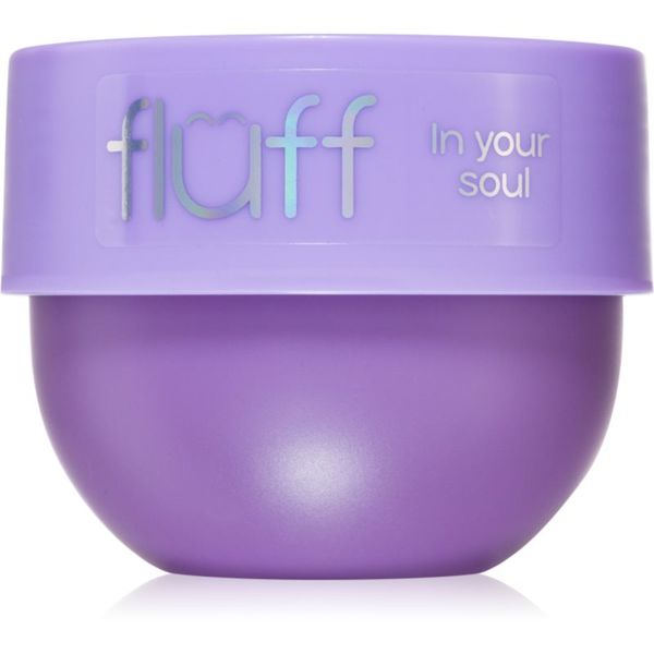 Fluff Fluff Amethyst regeneracijsko maslo za telo 150 ml