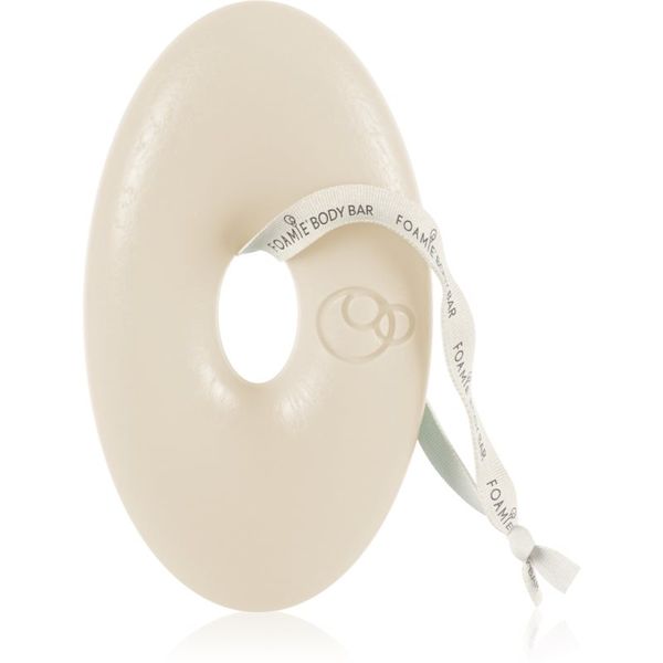 Foamie Foamie Shake Your Coconuts Shower Body Bar syndet za tuš 80 g