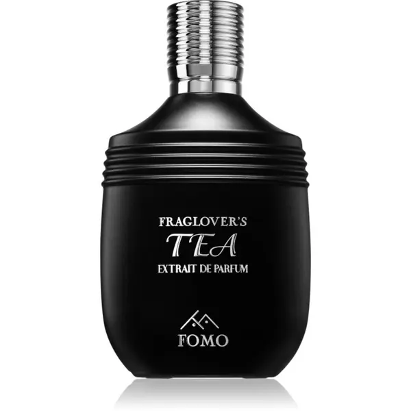 FOMO FOMO A Fraglover's Tea parfumska voda uniseks 100 ml