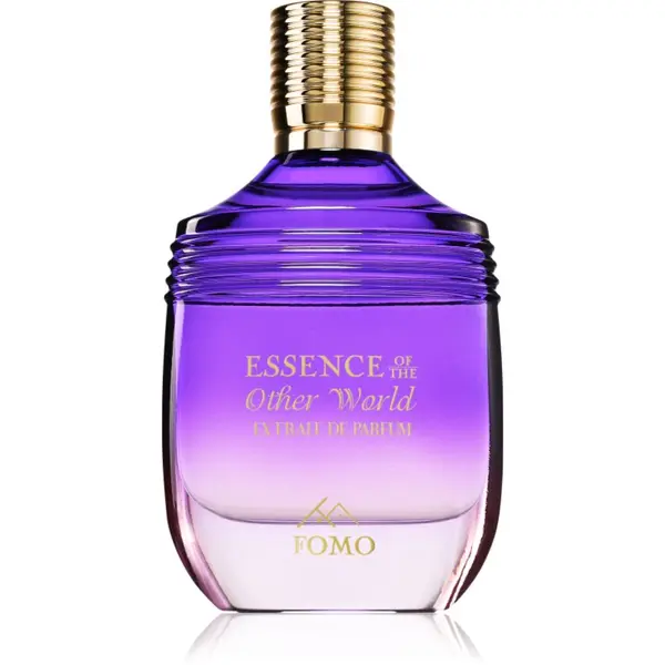 FOMO FOMO Essence Of The Other World parfumski ekstrakt uniseks 100 ml
