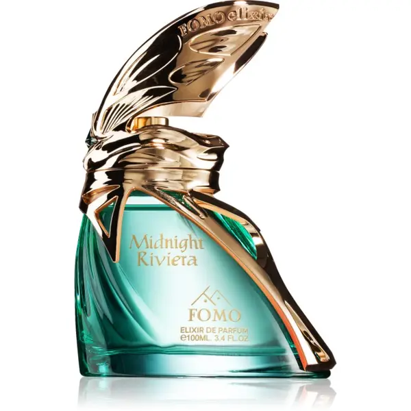 FOMO FOMO Midnight Riviera parfumski ekstrakt uniseks 100 ml