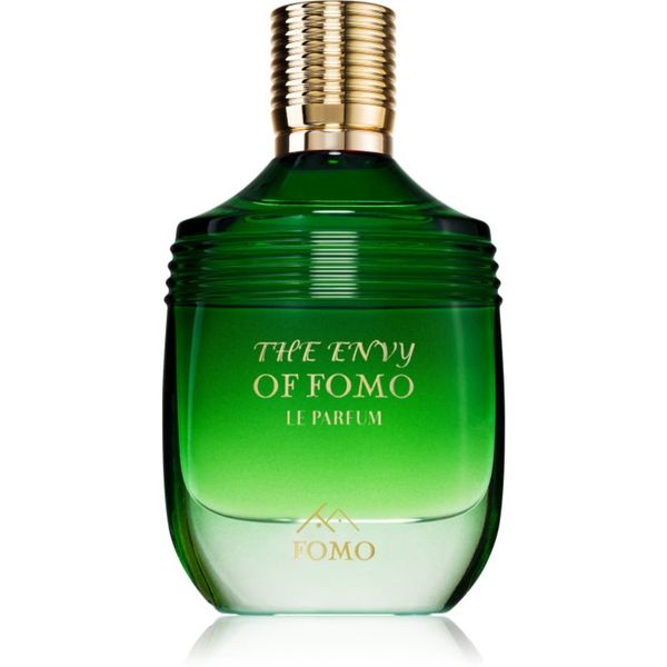 FOMO FOMO The Envy Of Fomo parfum uniseks 100 ml