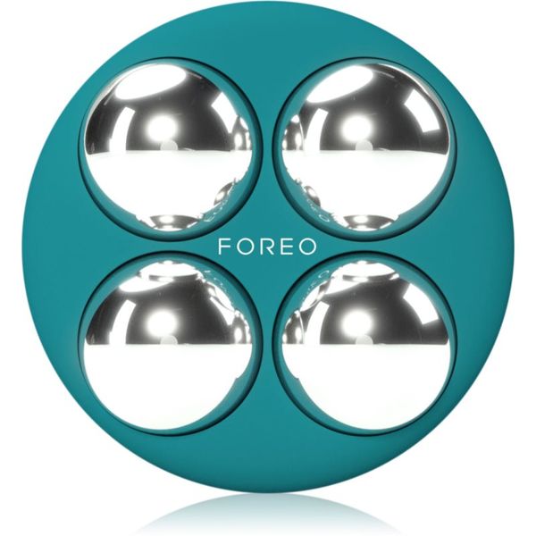 FOREO FOREO BEAR™ 2 body mikrotokovna naprava za čvrstejši obraz za telo Evergreen 1 kos