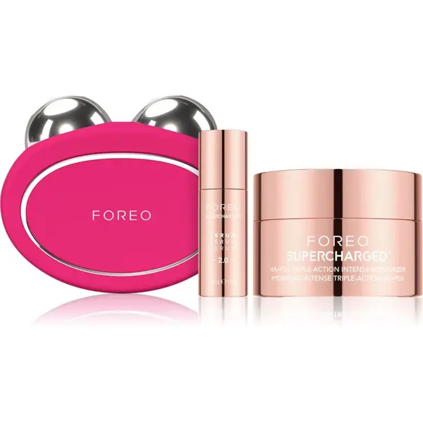 FOREO FOREO BEAR™ 2 set za pomlajevanje obraza