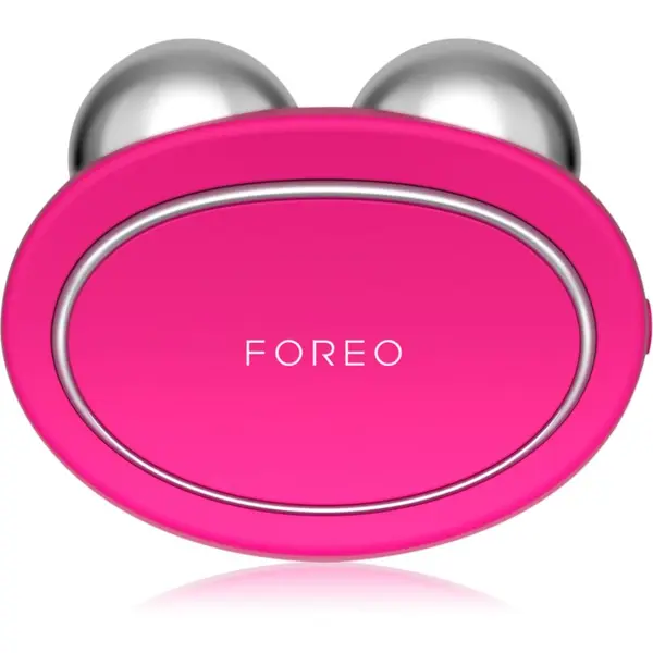 FOREO FOREO Bear™ naprava za čvrstejši obraz Fuchsia 1 kos