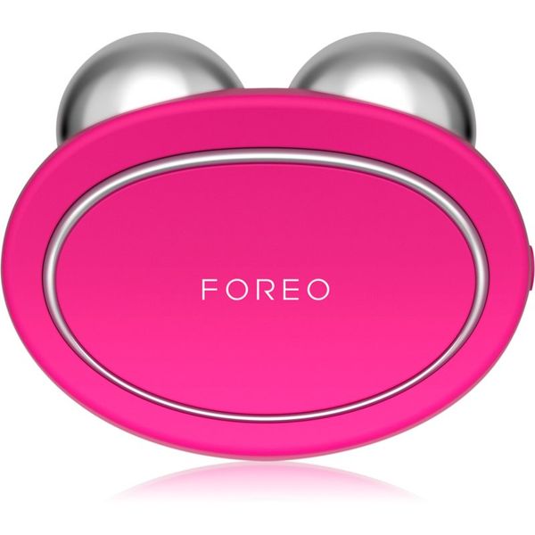 FOREO FOREO Bear™ naprava za čvrstejši obraz Fuchsia