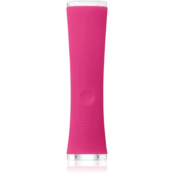 FOREO FOREO ESPADA™ 2 pero z modro lučko za pomirjenje pojava aken Fuchsia 1 kos