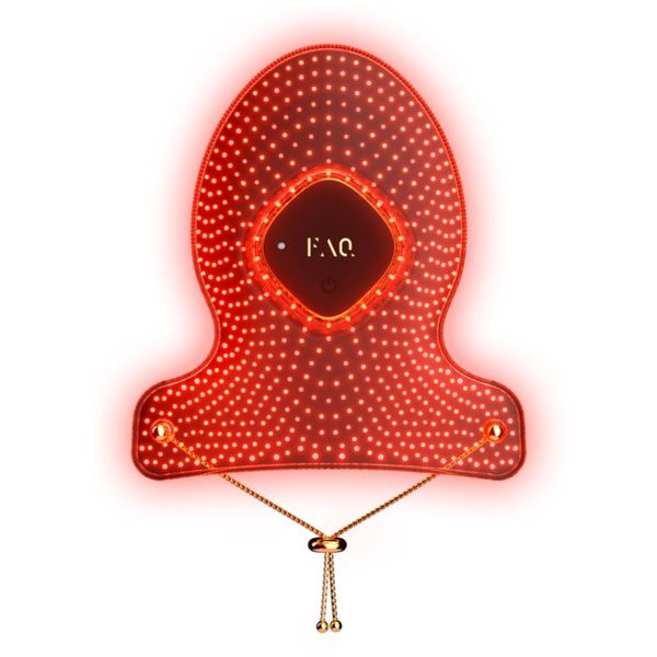 FOREO FOREO FAQ™ 221 LED-maska za roke proti staranju kože 1 kos