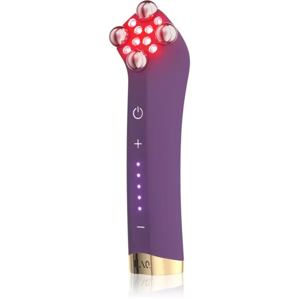 FOREO FOREO FAQ™ 401 dvojna mikrotokovna LED-naprava za toniranje 1 kos