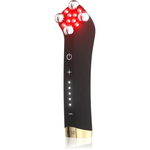 FOREO FOREO FAQ™ 402 dvojna mikrotokovna naprava za toniranje z rdečo svetlobo LED 1 kos