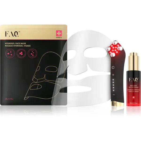 FOREO FOREO FAQ™ 402 set za nego obraza