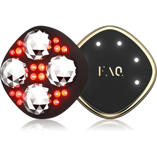 FOREO FOREO FAQ™ 411 mikrotokovna naprava za čvrstejši obraz 1 kos