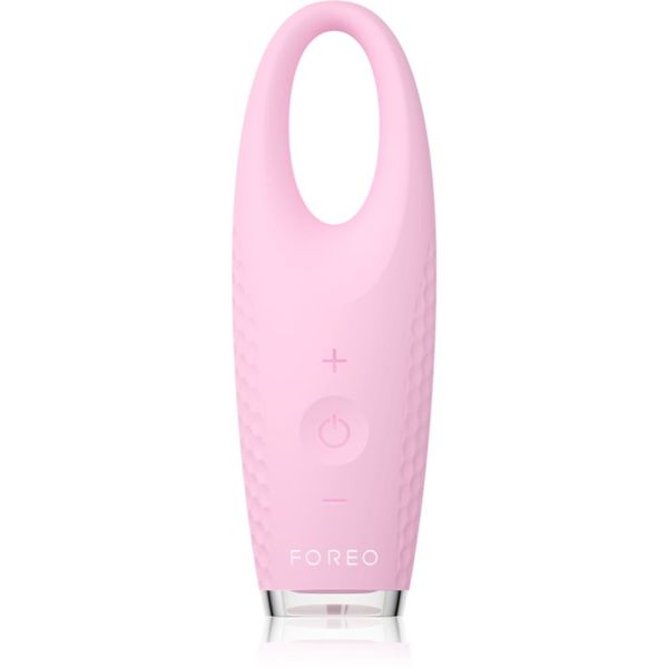 FOREO FOREO Iris™ 2 masažna naprava za predel okoli oči Pearl Pink