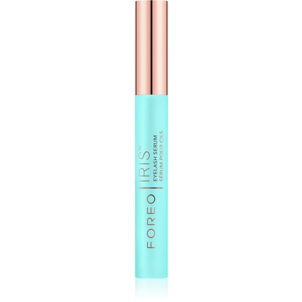 FOREO FOREO Iris™ Eyelash Serum intenzivni obnovitveni serum za spodbujanje rasti trepalnic 4,3 ml