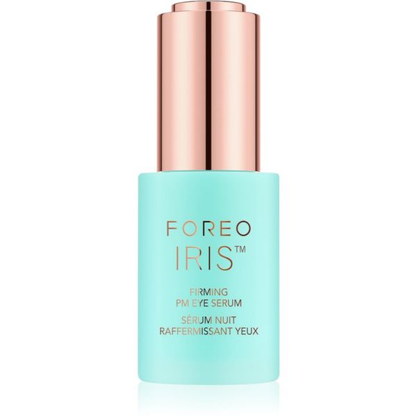 FOREO FOREO Iris™ Firming Eye Serum pomlajevalni serum za predel okoli oči 15 ml