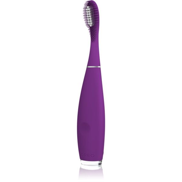 FOREO FOREO Issa™ 2 Mini Toothbrush silikonska sonična zobna ščetka Enchanted Violet 1 kos