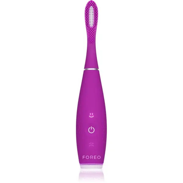 FOREO FOREO ISSA™ 4 Smile električna zobna ščetka od 5 let Enchanted Violet 1 kos