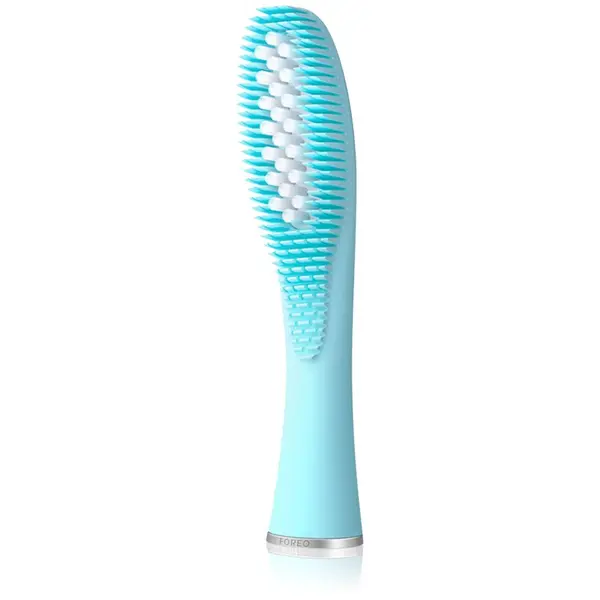 FOREO FOREO Issa™ Hybrid nadomestne glave za revolucionarno sonično zobno ščetko Mint
