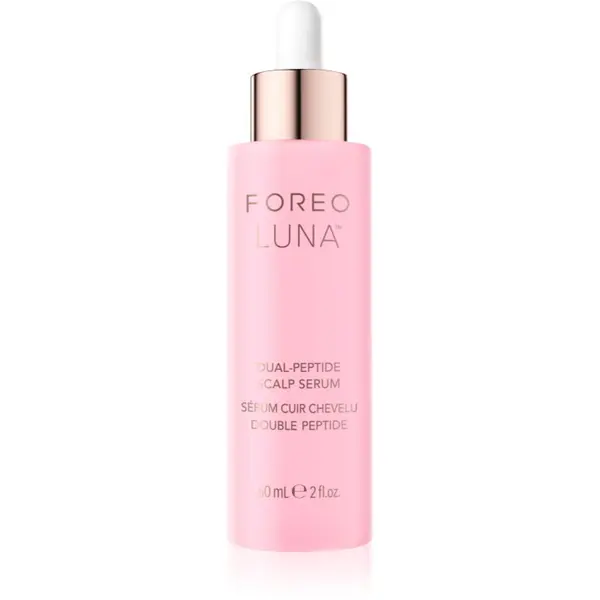 FOREO FOREO LUNA™ Dual Peptide Serum hranljivi serum za lasišče 60 ml