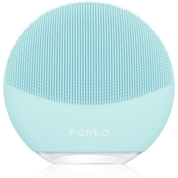 FOREO FOREO LUNA™ mini 3 čistilna sonična naprava Mint 1 kos